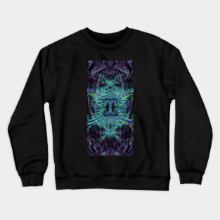 Crustacean In The Vial 22 Crewneck Sweatshirt